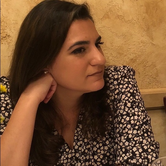 Meet your Posher, Maria - Picture 1 of 1